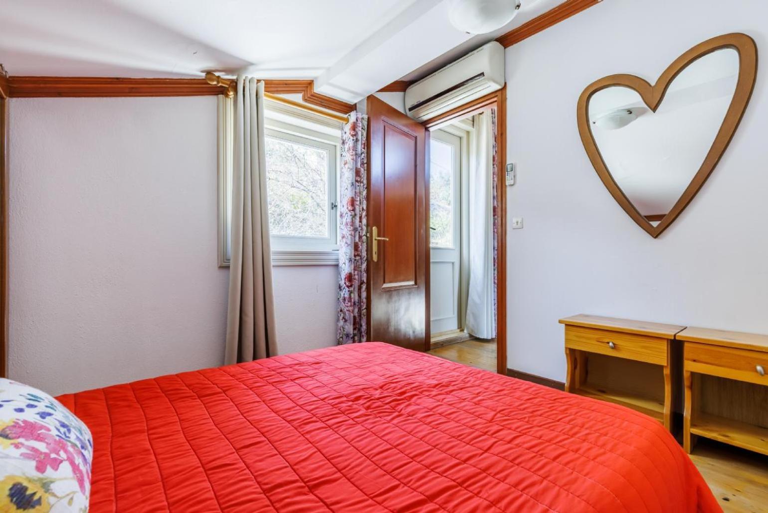Villa Aloupi Bandar Skopelos Luaran gambar
