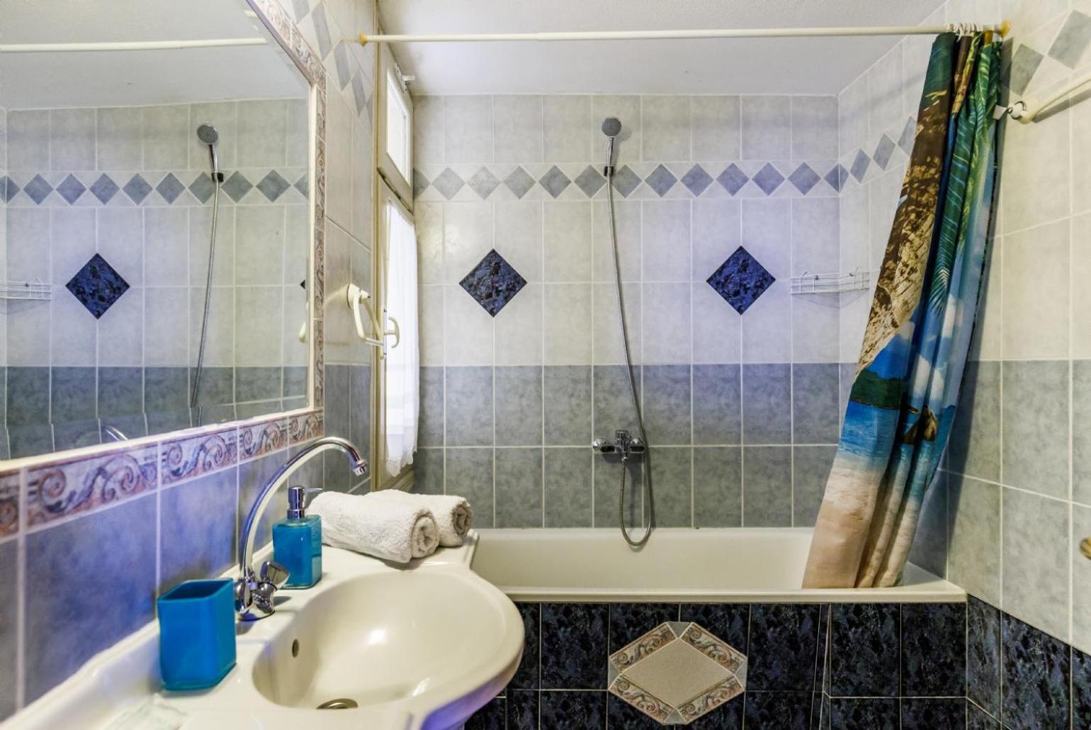 Villa Aloupi Bandar Skopelos Luaran gambar