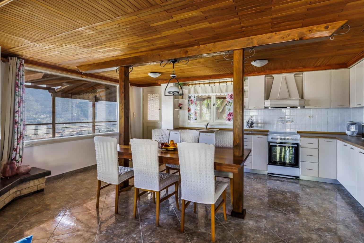 Villa Aloupi Bandar Skopelos Luaran gambar